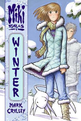 Miki Falls (Volume 4): Winter