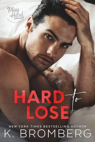 Hard to Lose: A Small Town, War Hero, Friends to Lovers, Baseball Romance