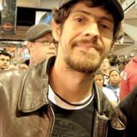 Gabriel Bá