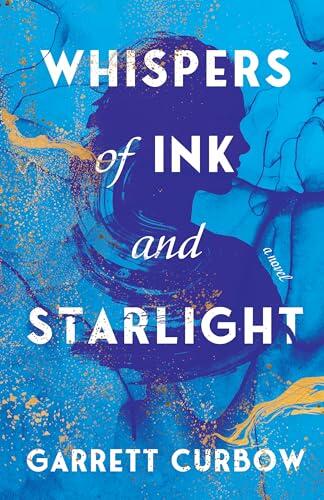Whispers of Ink and Starlight