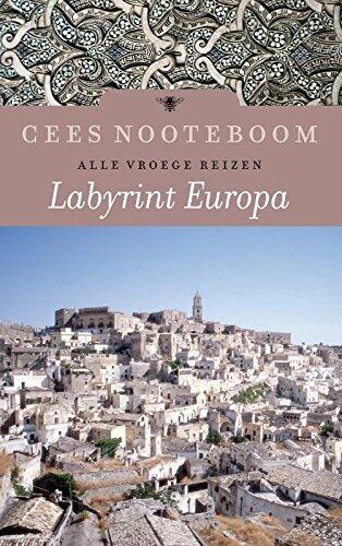 Labyrint Europa, deel 1