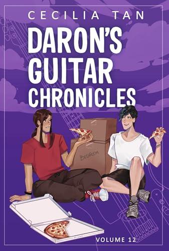 Daron's Guitar Chronicles: Volume 12