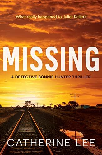 Detective Bonnie Hunter