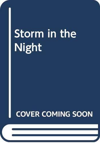 Storm in the Night