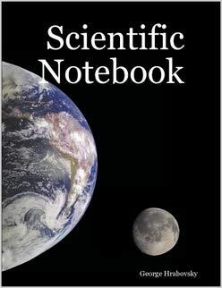 Scientific Notebook