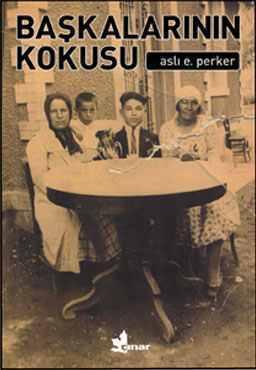 Başkalarının Kokusu
