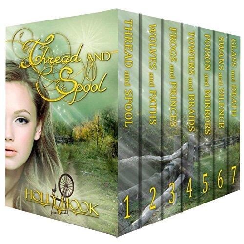 A Twisted Fairy Tale Boxed Set (1-7)