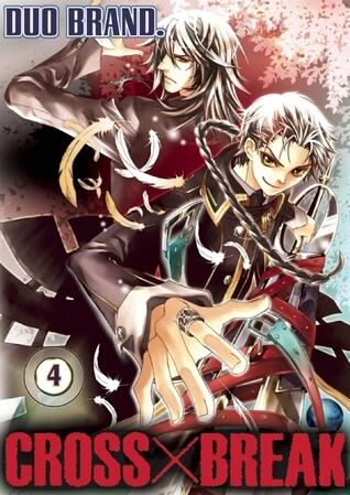 Cross X Break 4