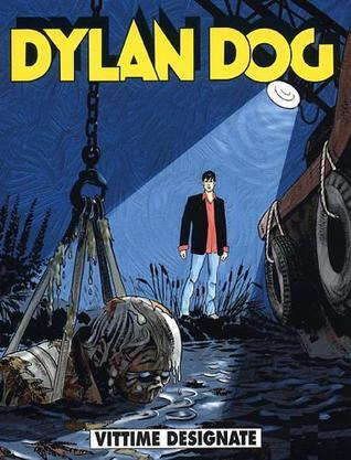 Dylan Dog n. 236: Vittime designate