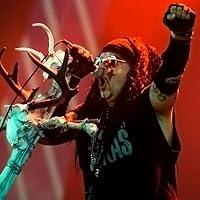 Al Jourgensen