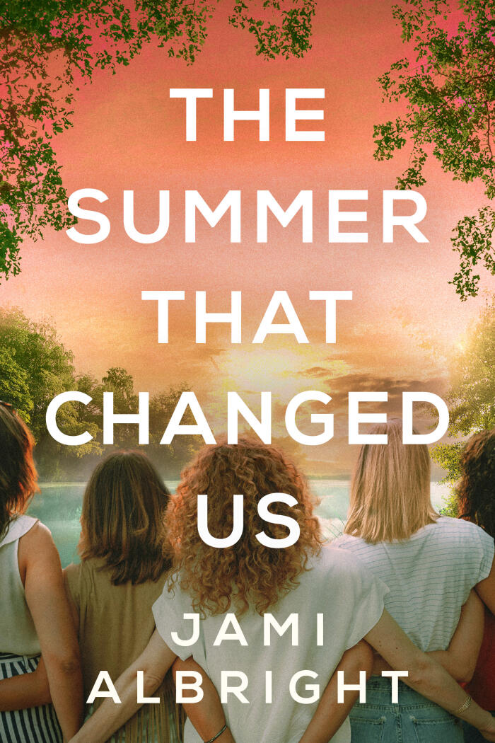 The Summer That Changed Us