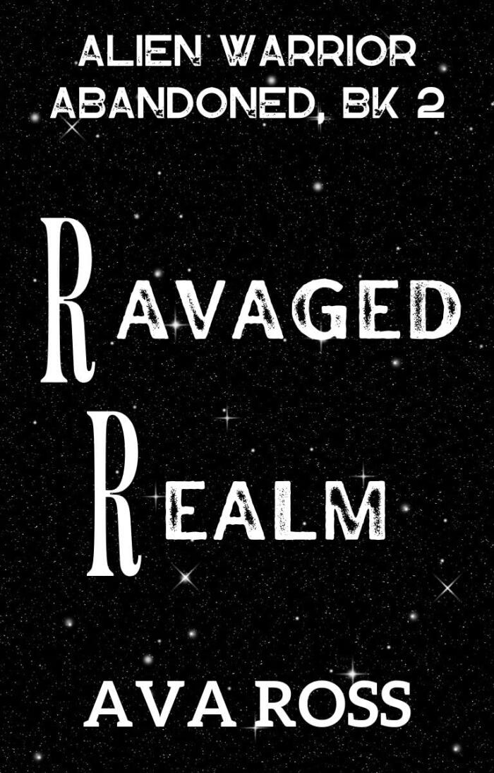 Ravaged Realm