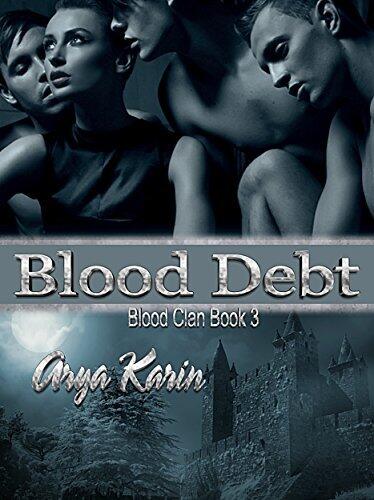 Blood Debt
