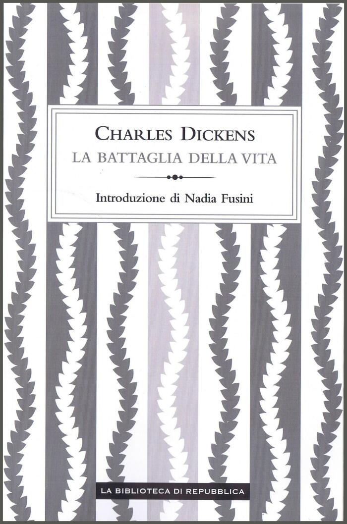 La battaglia della vita