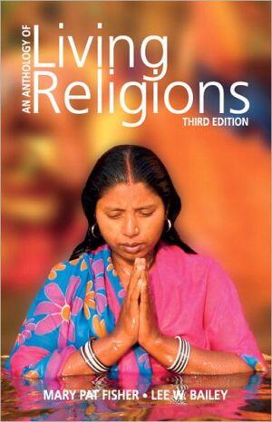 Anthology of Living Religions