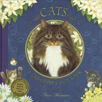 Cats: A Cat-Lover's Gift Book