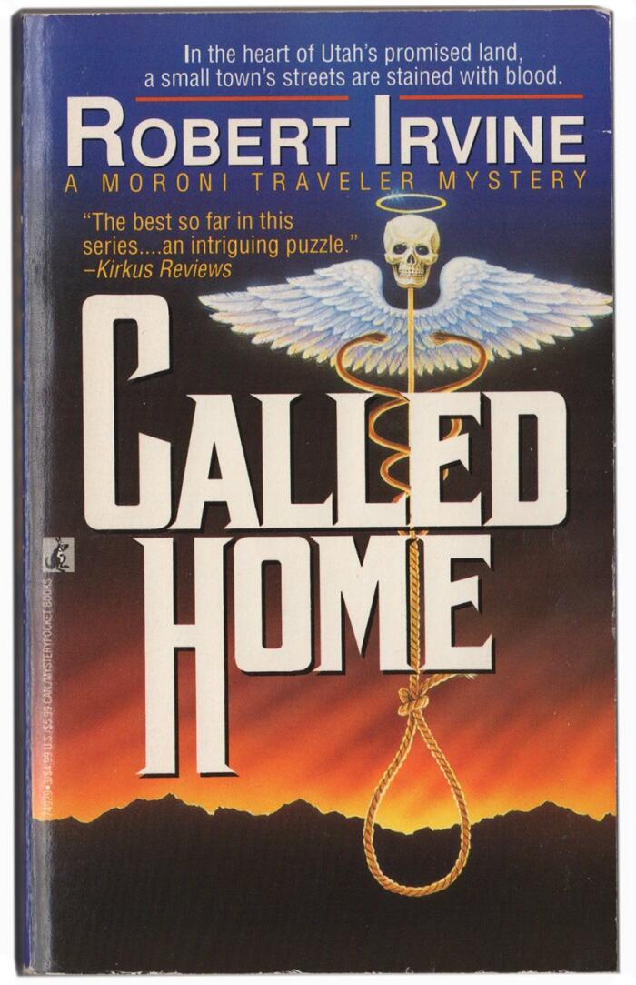 Called Home