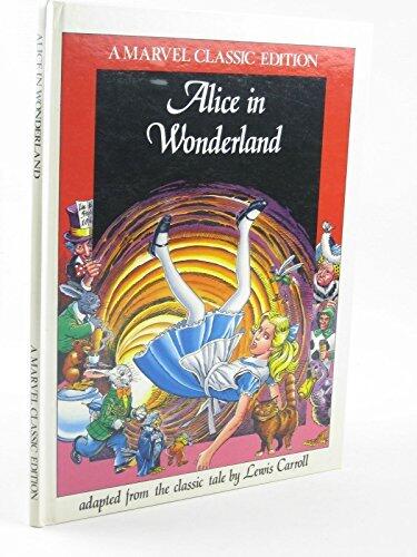 Alice in Wonderland