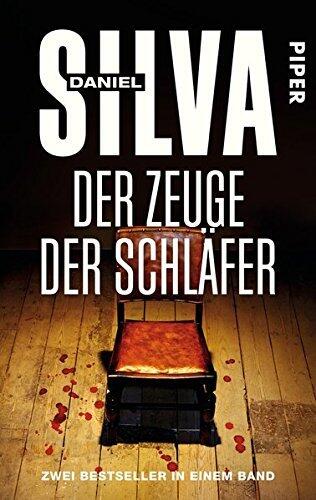 Der Zeuge / Der Schläfer