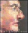 Chuck Close: Recent paintings