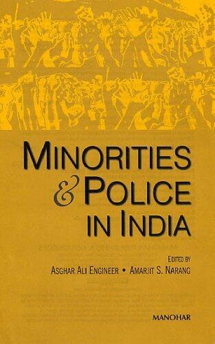 Minorities and Police in India