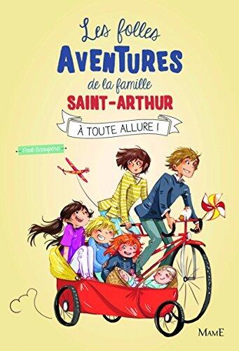 2 - À toute allure !