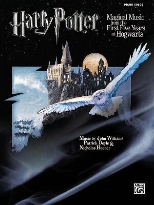 Harry Potter Musical Magic -- The First Five Years: Music from Motion Pictures 1-5