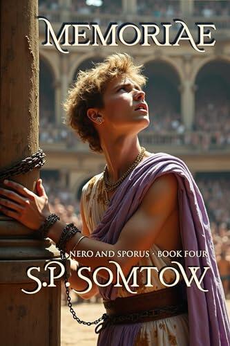 Memoriae: The conclusion of the Nero and Sporus epic
