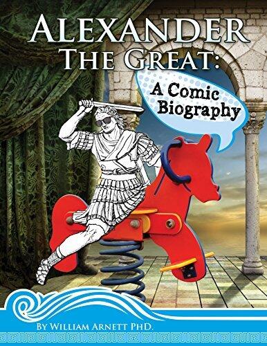 Alexander the Great: A Gayish Biography