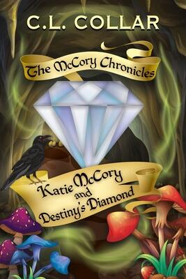 Katie McCory and Destiny's Diamond