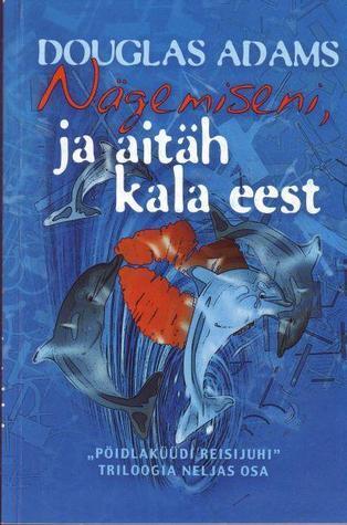 Nägemiseni, ja aitäh kala eest