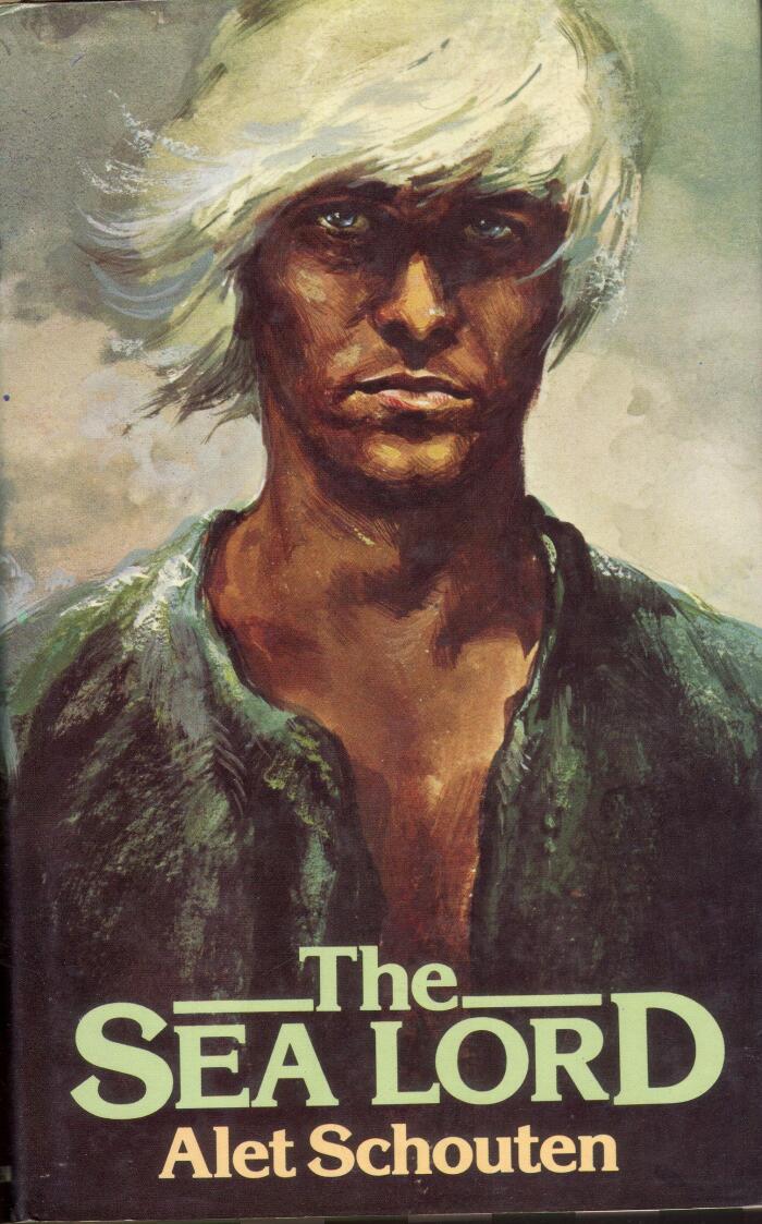 The sea lord