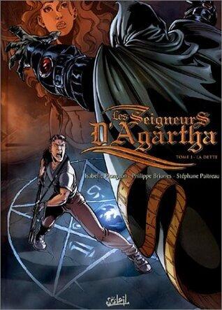 Les Seigneurs d'Agartha