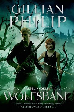 Wolfsbane: A Novel