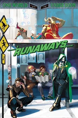 Runaways (2025)