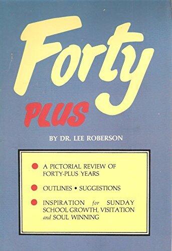 Forty Plus