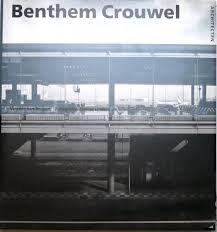 Benthem Crouwel: Architecten (Monografieën van Nederlandse architecten)