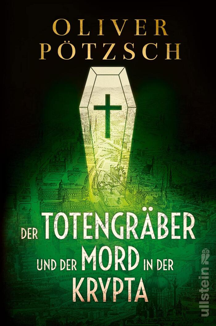 Die Totengräber-Serie