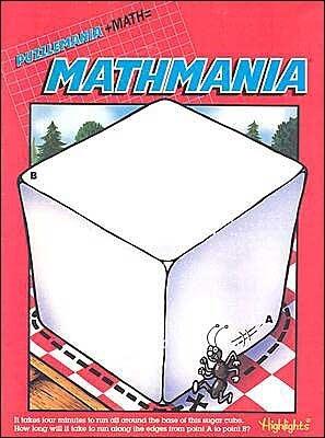Mathmania 10