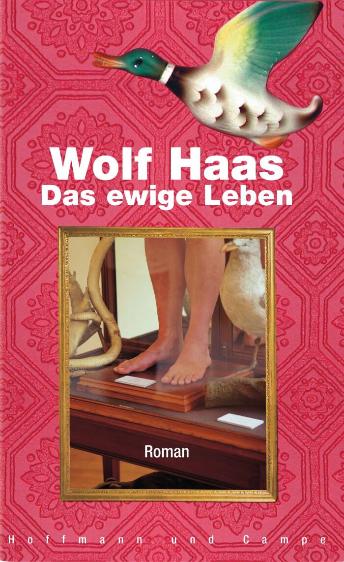 Das ewige Leben