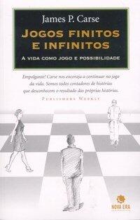 Jogos Finitos e Infinitos