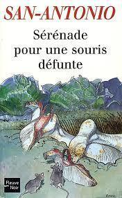Sérénade pour une souris défunte
