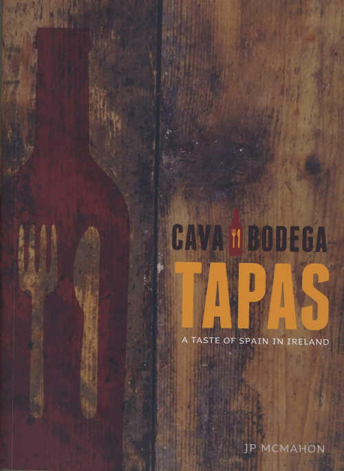 Tapas: A Taste of Spain in Ireland