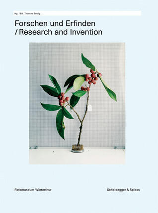 Research and Invention: Investigations with Images in Contemporary Photography