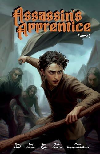 Assassin's Apprentice III
