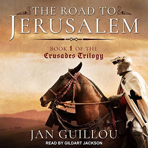 The Road To Jerusalem