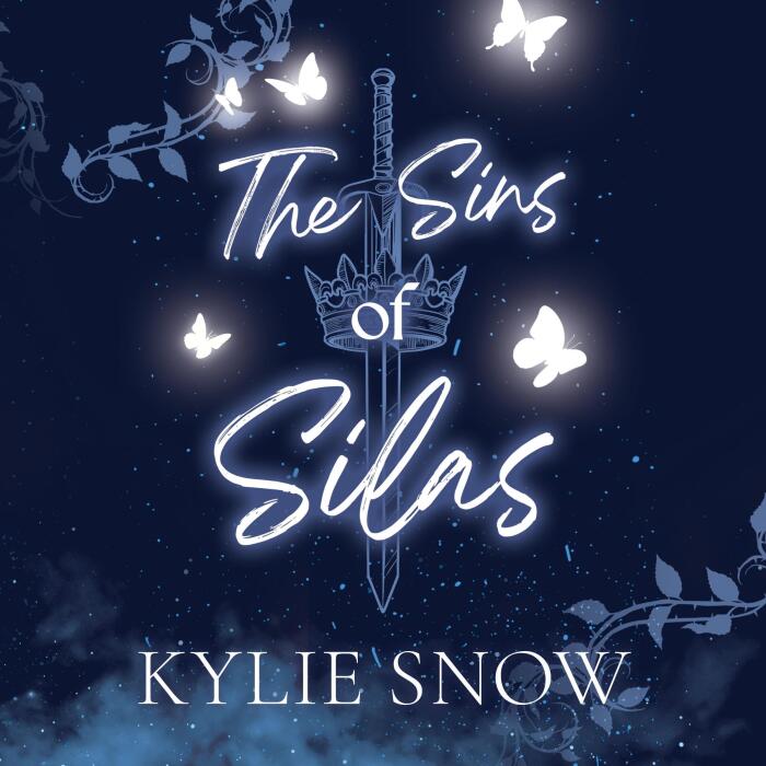 The Sins of Silas: Otacian Chronicles, Book 2