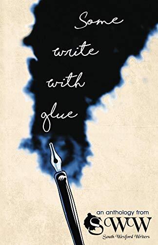 Some Write with Glue