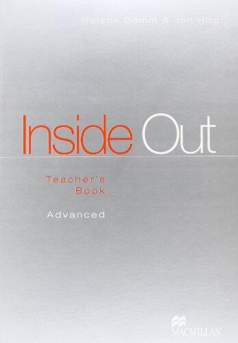 Inside Out Advanced