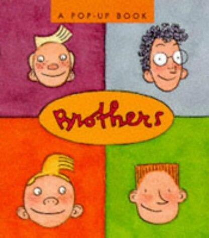 Brothers: Pop-up